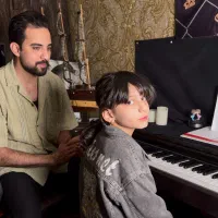 آموزش پیانو آسان و سریع (ویژه مبتدی‌ها)