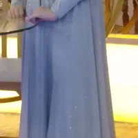 لباس مجلسی