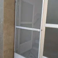 ساخت وتعمیر آلمینیوم وUPVC