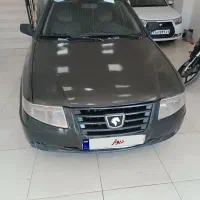 سمند مدل82