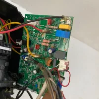 تعمیر انواع یخچال خانگی وصنعتی