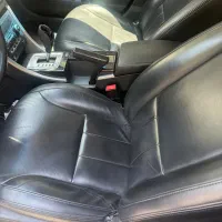 MG 550 2012|خودرو سواری و وانت|الوند, |دیوار