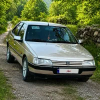 405بژ