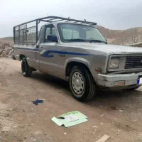 مزدا ۲۰۰۰فروش فوری