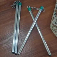نانچیکو فلزی
