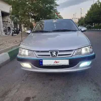 پرشیا مدل۸۸دوگانه شرکتی
