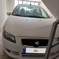خودرو رانا پلاسtu5p مدل 1405