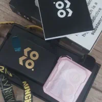 فروش ویپ نو با ضمانت یک هفته ای تست