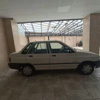 پراید استثنایی