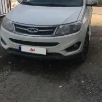 تیگو ۵|خودرو سواری و وانت|زنجان, |دیوار