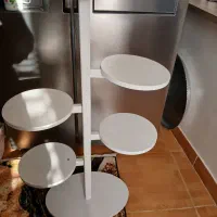 پایه قابلمه ام دی اف