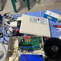 دزدگیر ساختمان