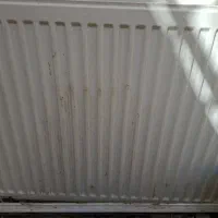 رادیاتور پنلی دست دوم ایرتورپن بوتان