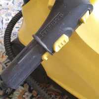 بخار شور کارچر اصل آلمانی