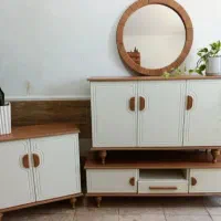 آینه کنسول