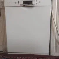 طرفشویی بوش اصل سری ۸