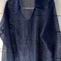 بلوز گیپور زنانه