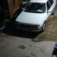 پژو اس ال ایکس