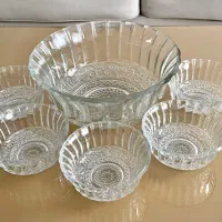 آجیل خوری کریستال