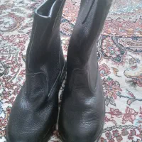 کفش جوشکاری