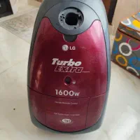 جاروبرقی ال جی کره ای