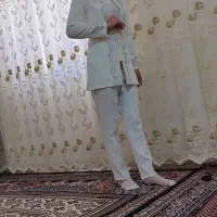 کت شلوار مجلسی محضری