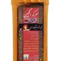سرکه انگبین به قیمت تولید