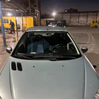 پژو فرانسه مدل ۸۴ تک برگ سند
