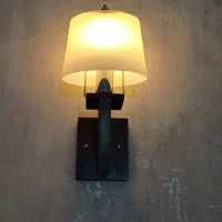 ۳ عدد چراغ دیواری