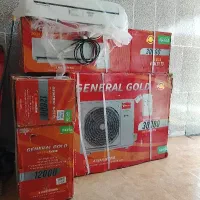 نصب سرویس تعمیر کولر گازی و اسپلیت
