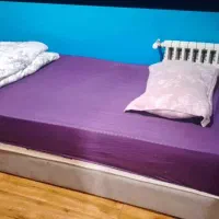 تخت و تشک زست طبی