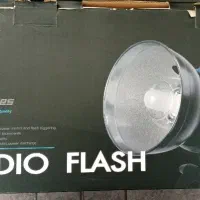 ست فلش استودیویی Godox 300