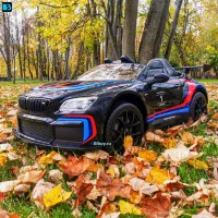 ماشین شارژی BMW M6