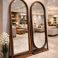 اینه لوکس 00777