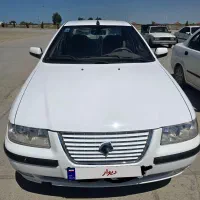 سمند ef7