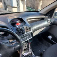 206|خودرو سواری و وانت|فردیس, شهرک ناز|دیوار