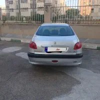 ۲۰۶ SDمدل ۸۸