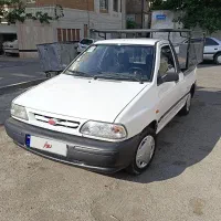 پراید وانت مدل 93