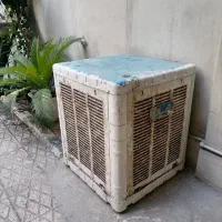 کولر آبی 3500 سالم