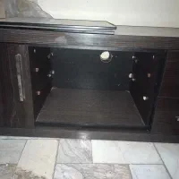 میز تلویزیون mdf
