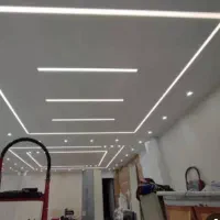 برق کار.رقکاری صدرا لاین.رفع اتصالی و کلیه نصبیات