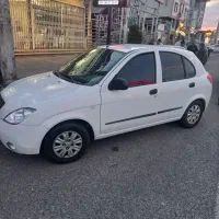 تیبا2 99 معاوضه با ماشین