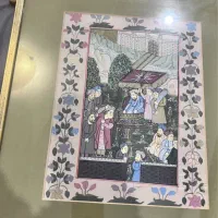 دکوری و تریینی ، صنایع دستی تابلو