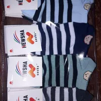 جوراب بچه گانه