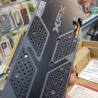 RX580 کاملا کم کار و نو کمیاب با این شرایط