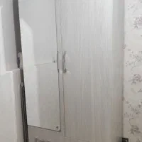 کمد لباس جا دار و محکم