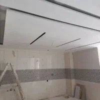 اجرای انواع سقف کاذب
