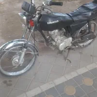 دو عدد موتور مزایده