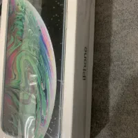 آیفون xs max 256