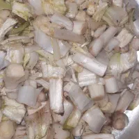 سلام‌کنگرتازه‌پاک‌کردخردشده